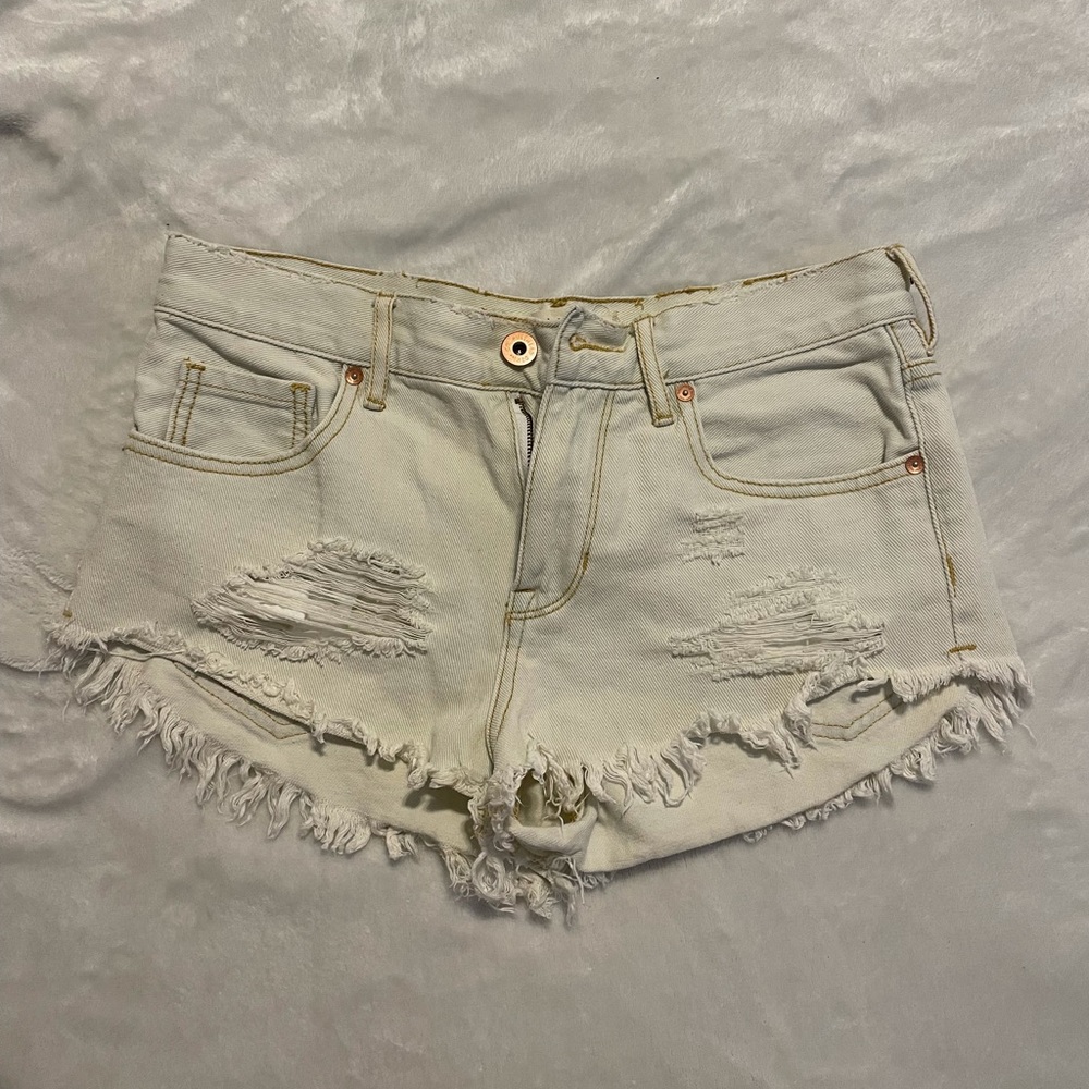 Bullhead Denim Co. Jean Shorts